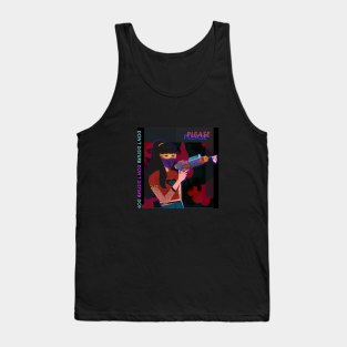 Don't disturb Tank Top